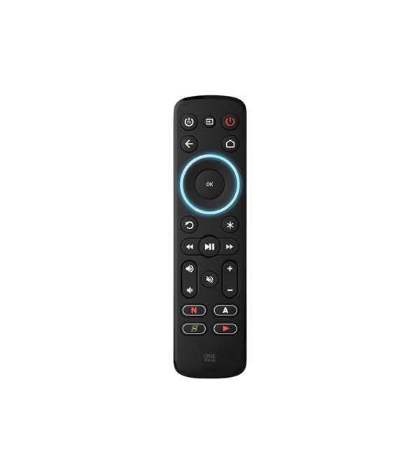Universal Electronics One for All URC 7935 universal remote control