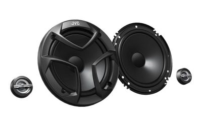 JVC CS-JS600 – speakers – for car – Højttalere