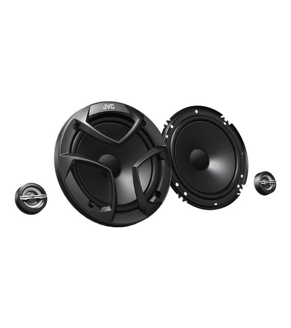 JVC CS-JS600 – speakers – for car – Højttalere