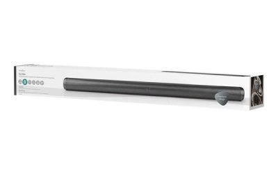 Nedis SPSB410BK – sound bar – wireless