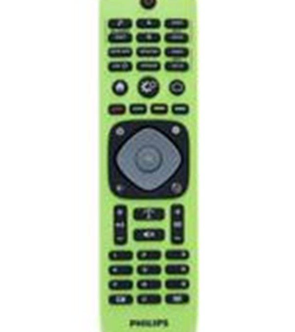 Philips 22AV9574A setup remote control