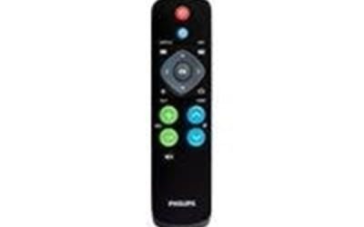 Philips 22AV1601B simple remote control