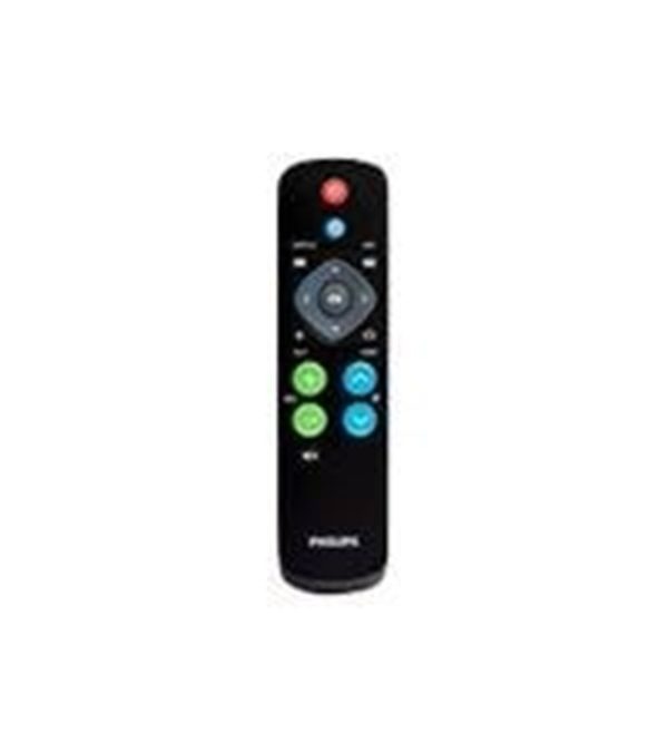 Philips 22AV1601B simple remote control