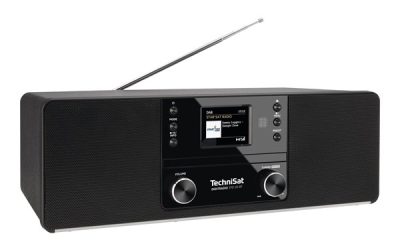 TechniSat DigitRadio 370 CD BT