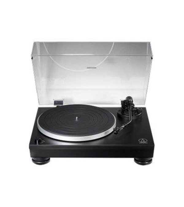 Audio-Technica AT-LP5X – turntable – Pladespiller Sort