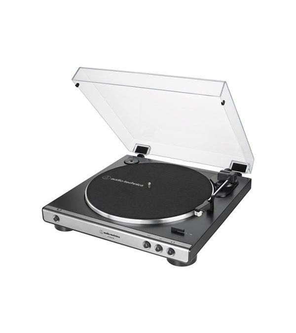 Audio-Technica AT-LP60XUSBGM – Pladespiller