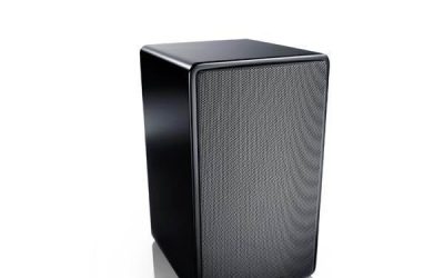 Canton AM5 – monitor speaker