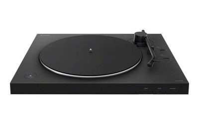 Sony PS-LX310BT – turntable – Pladespiller