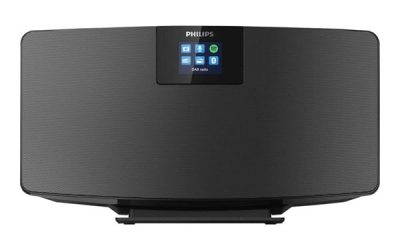 Philips -TAM2805 – network audio receiver / DAB radio