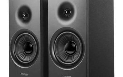 Edifier Speakers 2.0  R1080BT (black)