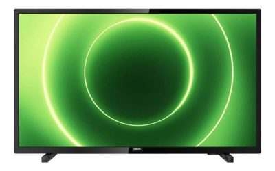 Philips 32″ Fladskærms TV 32PHS6605 6600 Series – 32″ LED TV – HD LED 720p