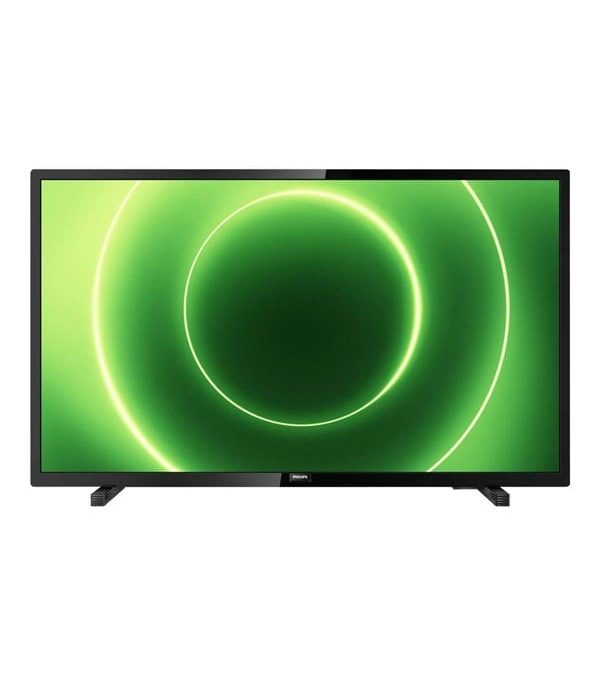 Philips 32″ Fladskærms TV 32PHS6605 6600 Series – 32″ LED TV – HD LED 720p