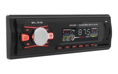 BLOW AVH-8602 – Bilradio