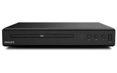 Philips  TAEP200/12 DVD player