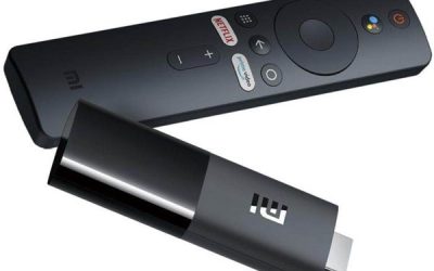 Xiaomi Mi TV Stick