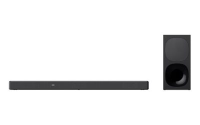 Sony Soundbar HT-G700