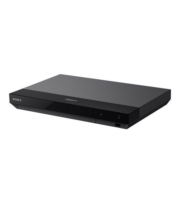 Sony UBP-X500 – Blu-ray disc player