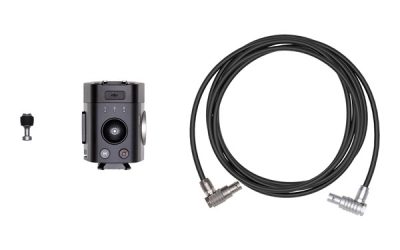 DJI Tethered Control Handle