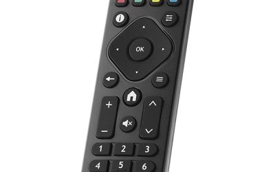 Universal Electronics One for All remote control