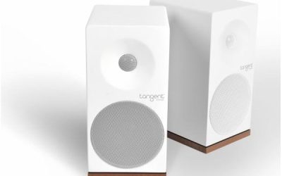 Tangent Ampster II X4 – micro system