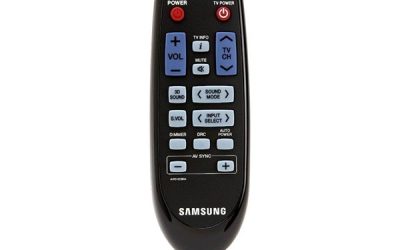 Samsung remote control