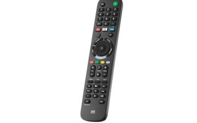 Universal Electronics One for All remote control