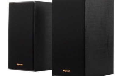 Klipsch Reference Series R-41PM – Active