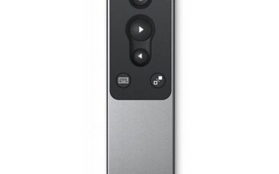 Satechi R1 Bluetooth Presentation Remote – For all