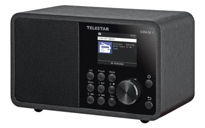 Telestar DIRA M 1