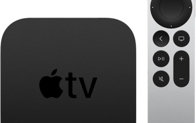 Apple TV 4K 64GB (2021)