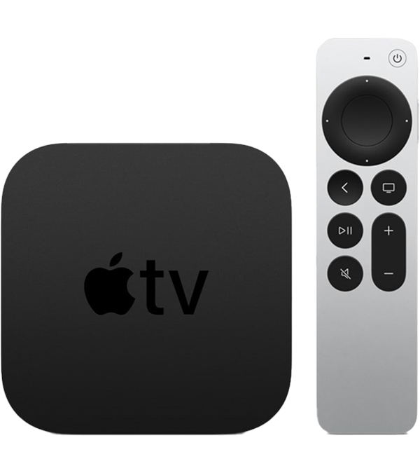 Apple TV 4K 64GB (2021)