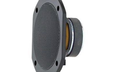 Visaton FRS 10 WP 8 OHM – speaker – Højttalerdriver