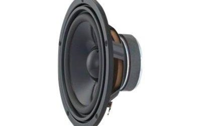 Visaton 9024 HIFI (WOOFER) 17-CM 4-OHM