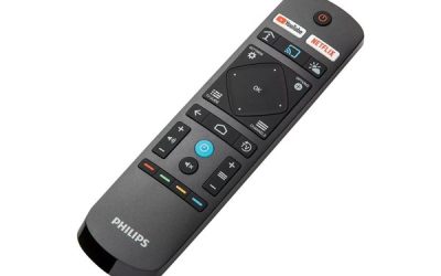 Philips 22AV1905B remote control