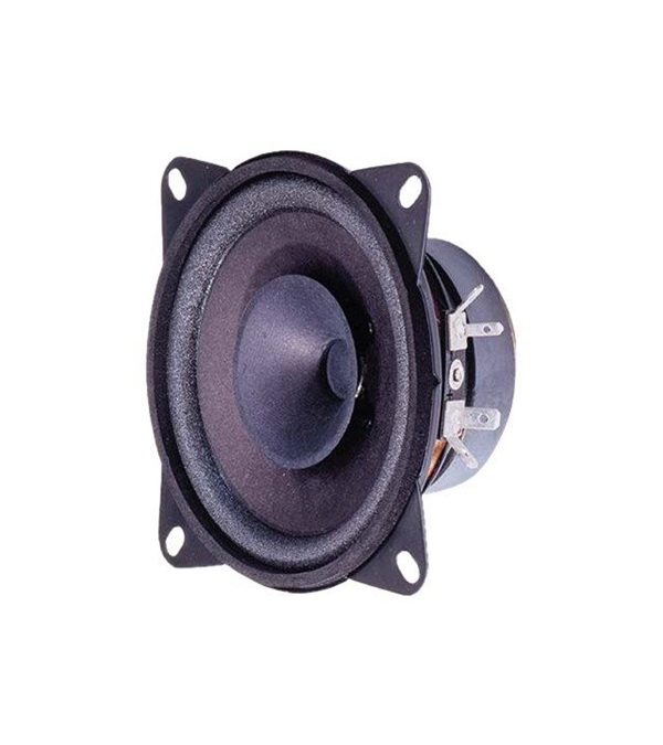 Visaton FR 10 HM 4 Ohm – speaker – for car – Højttalere