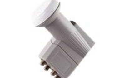 Schwaiger LNB4 – low-noise block converter