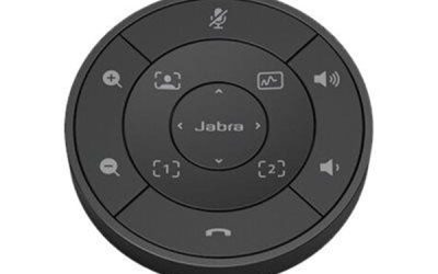 Jabra Panacast 50 – Remote – Black