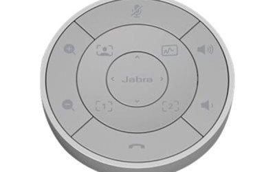 Jabra Panacast 50 – Remote – Grey