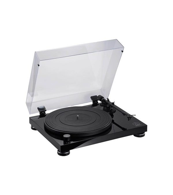 Audio-Technica AT-LPW50PB – turntable – Pladespiller