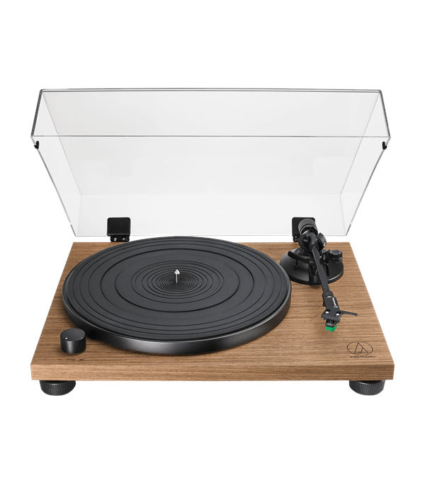 Audio-Technica AT-LPW40WN – turntable – Pladespiller