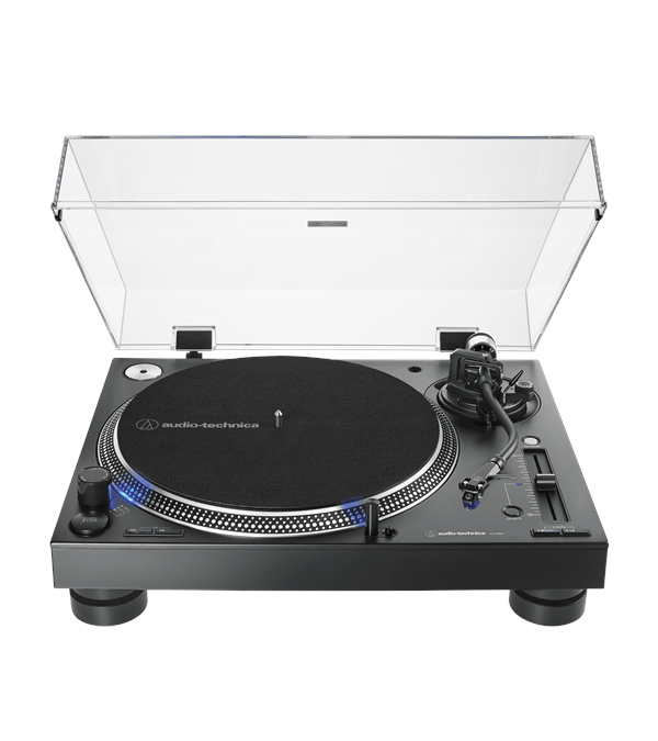 Audio-Technica AT-LP140XP – Pladespiller