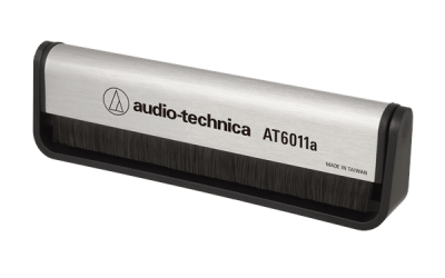 Audio-Technica AT6011a – Pladespiller