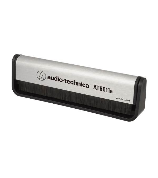 Audio-Technica AT6011a – Pladespiller