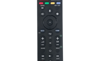 Sony REMOTE COMMANDER (RMF-TX500E)