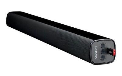 Lenco SB-080 – sound bar – wireless