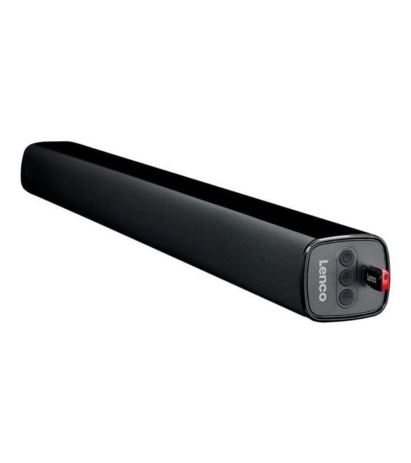 Lenco SB-080 – sound bar – wireless