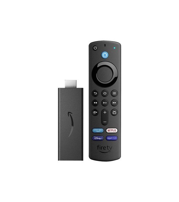 Amazon Fire TV Stick (2021)