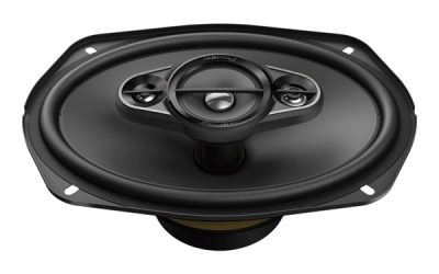 Pioneer TS-A6980F – speakers – for car – Højttalerdriver