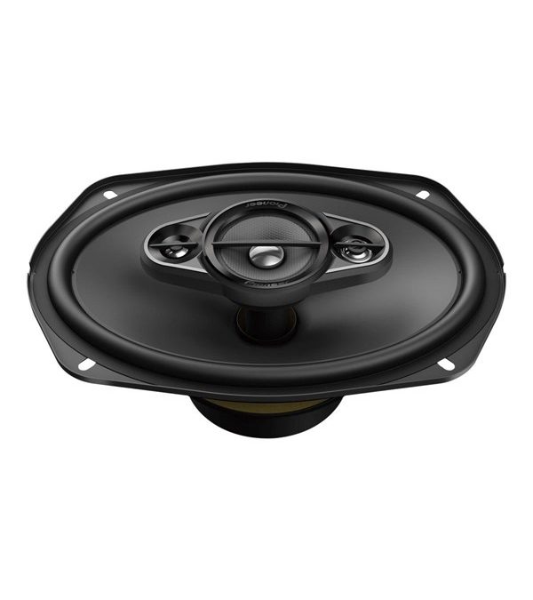 Pioneer TS-A6980F – speakers – for car – Højttalerdriver