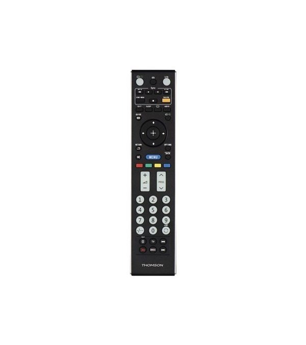 Thomson Universal Remote Control